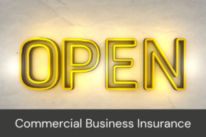 commecial business insurance
