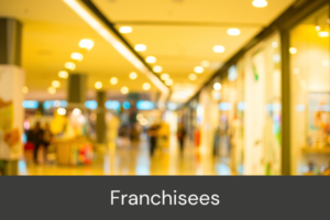franchise business insurance, franchisees insurance